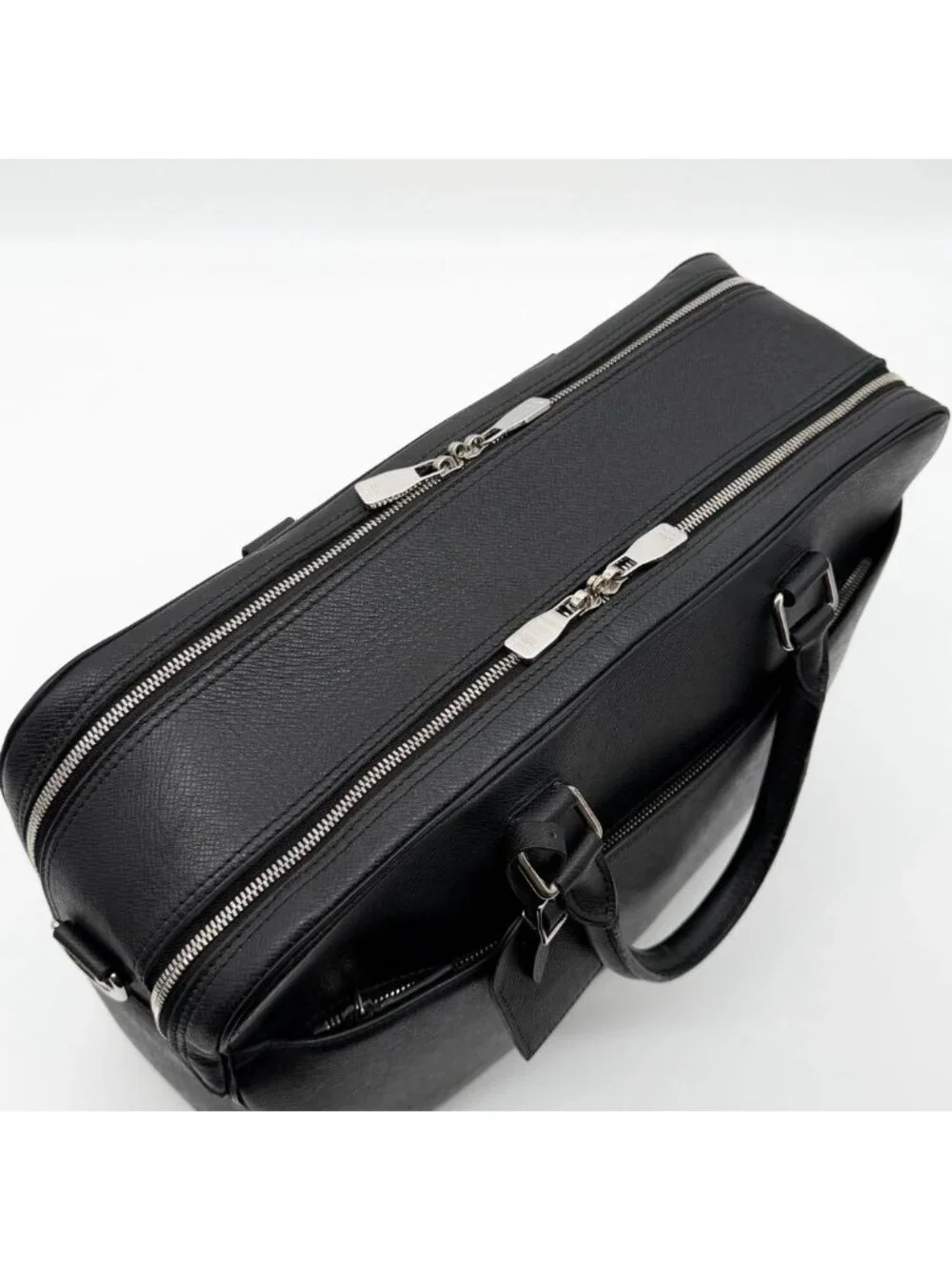 Louis Vuitton Briefcase Taiga Alexander Neo Igor